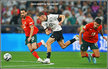 Florian WIRTZ - Germany - 2025 Nations League Finals.