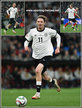 Nick WOLTEMADE - Germany - 2025 Nations League Finals.