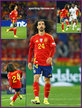 Marc CUCURELLA - Spain - 2025 Nations League Finals.