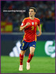 GAVI - Spain - 2025 Nations League Finals.
