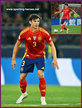 Robin Le NORMAND - Spain - 2025 Nations League Finals.