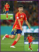 PEDRI - Spain - 2025 Nations League Finals.