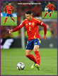 Pedro PORRO - Spain - 2025 Nations League Finals.