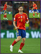 Fabian RUIZ - Spain - 2025 Nations League Finals.