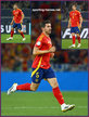 Daniel VIVIAN - Spain - 2025 Nations League Finals.