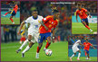 Nico WILLIAMS - Spain - 2025 Nations League Finals.