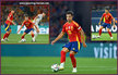 Martin ZUBIMENDI - Spain - 2025 Nations League Finals.
