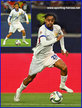 Bradley BARCOLA - France - 2025 Nations League Finals.