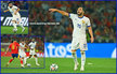 Rayan CHERKI - France - 2025 Nations League Finals.