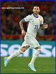 Lucas HERNANDEZ - France - 2025 Nations League Finals.