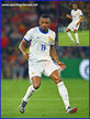 Pierre KALULU - France - 2025 Nations League Finals.