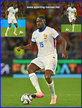 Ibrahima KONATE - France - 2025 Nations League Finals.