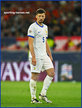 Clement LENGLET - France - 2025 Nations League Finals.