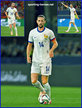 Adrien RABIOT - France - 2025 Nations League Finals.