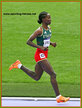 Diribe WELTEJI - Ethiopia - Fourth in 1,500m at Paris Olympic Games