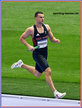 Toby HARRIES - Great Britain & N.I. - 2024 Olympic bronze medal 4x400m relay