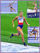 Anna HALL - U.S.A. - Fifth in heptathlon at 2024 Olympic Games