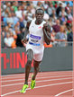 Marco AROP - Canada - Second at London Diamond League
