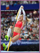 Molley CAUDERY - Great Britain & N.I. - Fifth at 2025 London Diamond League meeting