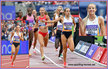 Georgia HUNTER-BELL - Great Britain & N.I. - 800m Diamond League win in London
