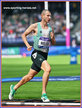 George MILLS - Great Britain & N.I. - Diamond League sucesses