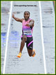 Wayne PINNOCK - Jamaica - Long jump winner London Diamond League