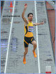 Miltiadis TENTOGLOU - Greece - Second at London Diamond League