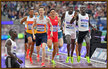Emmanuel WANYONYI - Kenya - 800m Diamond League win in London