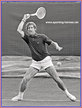 Brian GOTTFRIED - U.S.A. - Tennis career.