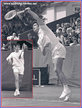 Roger TAYLOR - Great Britain & N.I. - Tennis career.