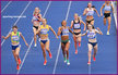 Sarah CALVERT - Great Britain & N.I. - 2025 UK 1500m champion.