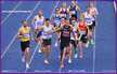 Neil GOURLEY - Great Britain & N.I. - 2025 UK 1500m champion