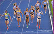 Laura MUIR - Great Britain & N.I. - 2nd in 1500m at 2025 UK Championships