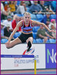 Emily NEWNHAM - Great Britain & N.I. - Second in 2025 UK 400m Hurldes