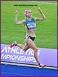Hannah NUTTALL - Great Britain & N.I. - 2025 UK 5000m champion.