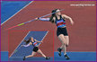 Bekah WALTON - Great Britain & N.I. - 2025 UK javelin champion