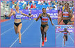 Dina ASHER-SMITH - Great Britain & N.I. - 2025 UK 200m champion