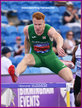 Alastair CHALMERS - Great Britain & N.I. - Second in 400m hurdles at UK Cchamps