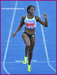 Daryll NEITA - Great Britain & N.I. - 3rd in 200m at 2025 UK Championships