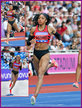 Amber ANNING - Great Britain & N.I. - 2025 UK 400m champion