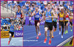 Max BURGIN - Great Britain & N.I. - 2025 UK men's 800m champion.