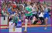 Charlie DOBSON - Great Britain & N.I. - 2025 UK men's 400m champion.