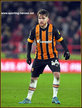 Aaron CONNOLLY - Hull City FC - League appearances.