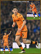 Tyler MORTON - Hull City FC - League appearances.