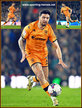 Ozan TUFAN - Hull City FC - League appearances.