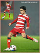 Reece (1999) JAMES - Doncaster Rovers - League appearances.