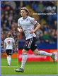 Jon Dadi BODVARSSON - Bolton Wanderers - League appearances