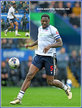 Ricardo SANTOS - Bolton Wanderers - League appearances