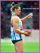 Sandra PERKOVIC - Croatia  - 2025 Diamond League finalist