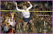 Katie MOON - U.S.A. - Diamond League winner in Brussels.